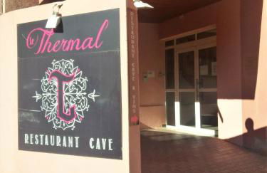 Résidence thermale de Vernet-les-Bains - balcon, ascenseur, wifi, parking - Foto 20