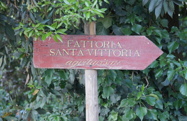 Agriturismo Fattoria Santa Vittoria - Foto 50