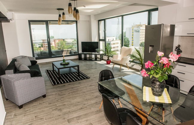 Diamond View Apartments - Foto 53