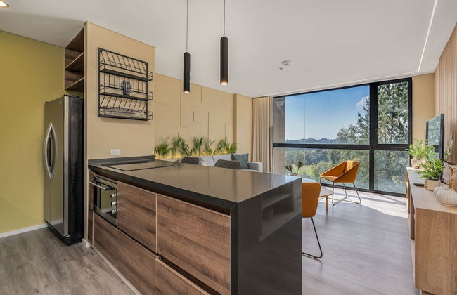 Apartment Olive Country Living by HOUSY HOST - Photo 58