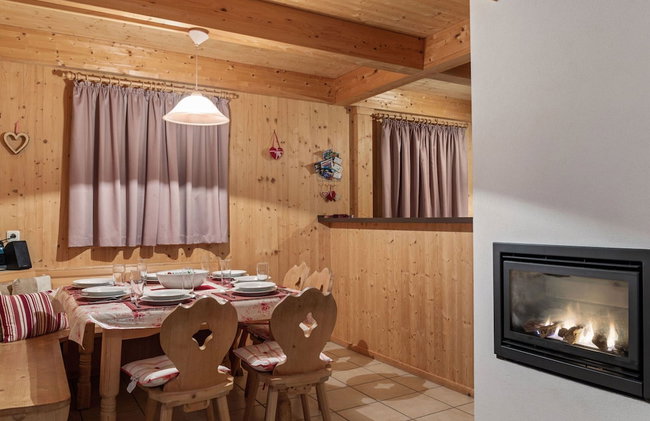 Chalet in St. Georgen ob Murau - Foto 25