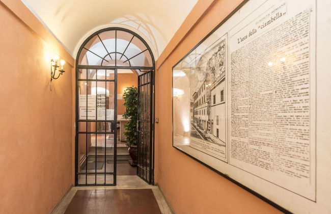 Aurora in Pantheon Apartment - Photo 59