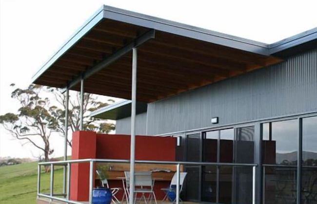 Black Rock Retreat - Foto 7