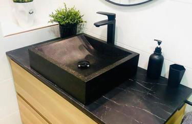 Apartamento con WIFI y piscina cerca del mar - Foto 13