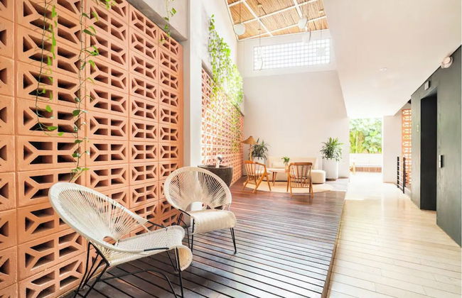 Apartments Casa Pedregal - Foto 2