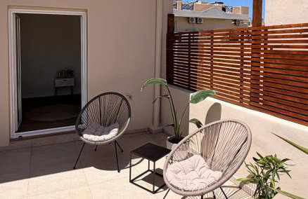 Sitia Heights Apartment - Central Sea View - Foto 19