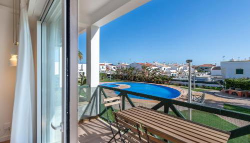 Sun Lovers Altura T1 Pool & Balcony - Foto 3