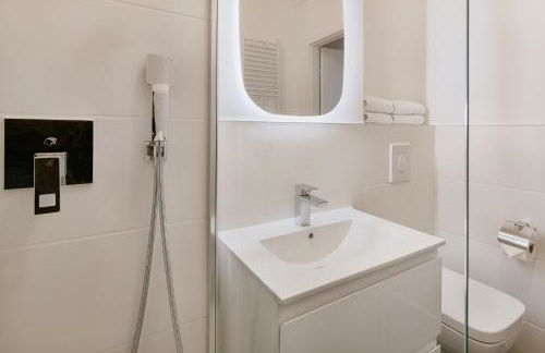 Apartments am Brandenburger Tor - Foto 24