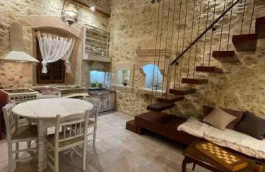 Village Little House at Roustika - Foto 85