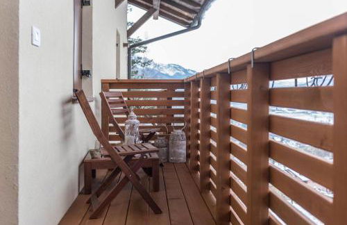 Wellness Lodge Diletta - Photo 24