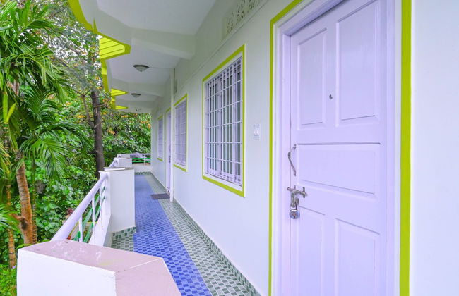 Kanchan's Nest Homestay - Foto 21