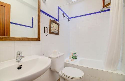 Finca la Finquita by Rentallorca - Foto 13