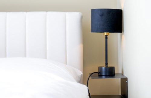 The Rise - Premium Studio-HBF-Messe- Bürgerweide-CityGate-ÖVB Arena - Foto 6