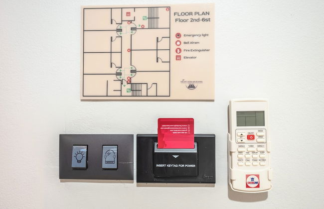 Near Don Mueang Hotel - Foto 34