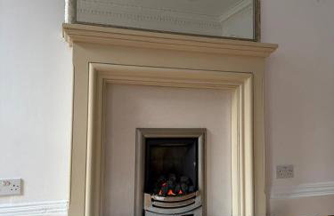 Luxurious Victorian 3 Bed Flat in the Heart of Edinburgh - Foto 14