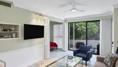 GRH14719 - Sarasota County - 2 Bed 2 Baths Condo - Foto 5