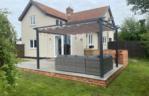 Baytree Cottage Framlingham - Foto 4