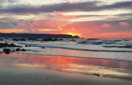 Creel Cottage Seatown Cullen with Garden - Foto 21