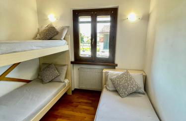 Casa Vacanza Lucia-Villa Manin Passariano - Foto 7