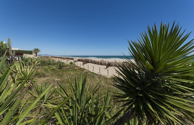 Villa Anna in D nia - Foto 24