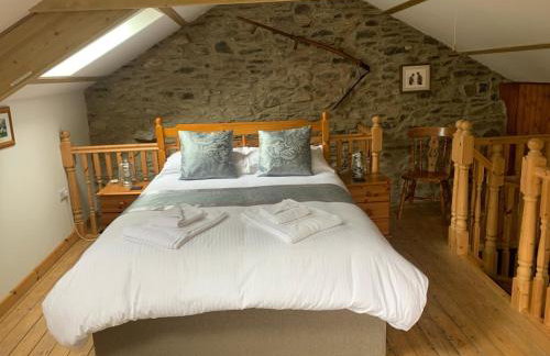Tanyresgair Cottages - Foto 17