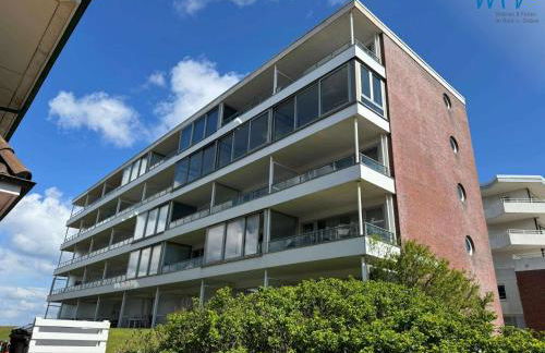 Haus Poseidon Ferienwohnung 52 - Foto 13