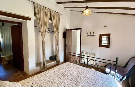 Sumptuous villa in Taberno with private pool - Foto 23