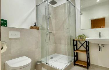 Design-Studio mit Balkon U39-2 - Foto 13