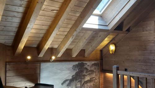 Casa Sallent con bañera hidromasaje y jardín - Foto 5