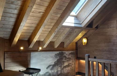 Casa Sallent con bañera hidromasaje y jardín - Foto 5