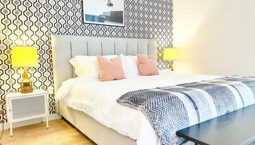 Sunset Stay in Downtown San Diego - Foto 3