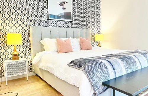 Sunset Stay in Downtown San Diego - Foto 3