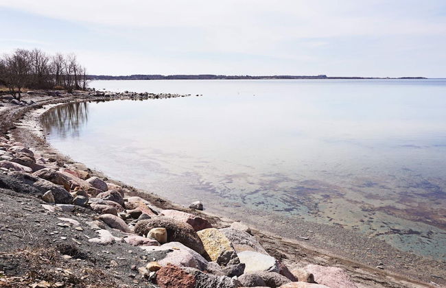 8 Person Holiday Home in Kopingsvik - Foto 5