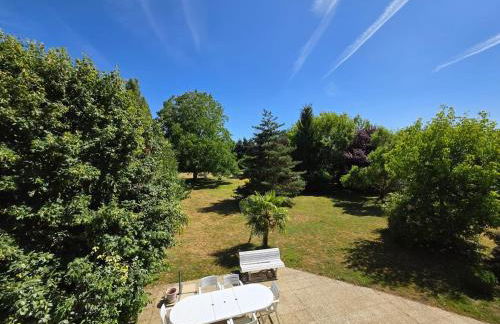 Campagne normande en famille - Foto 16