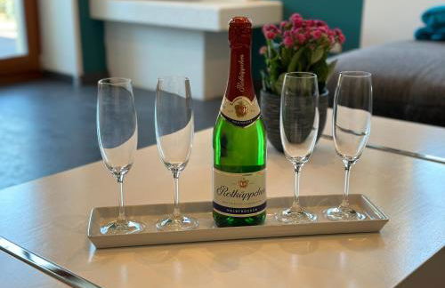 Villa-Harmonie Dresden - Foto 27