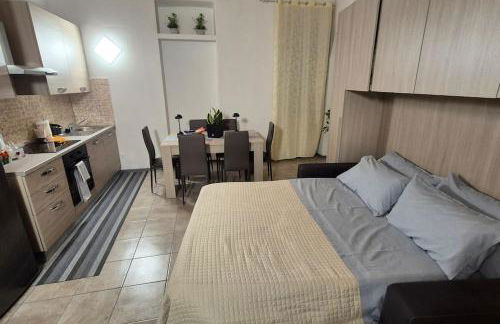 Corte Malpensa - Foto 1