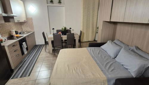 Corte Malpensa - Foto 1