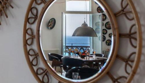 L50 2P Rauba Capeu SEA View IloveNice Balcony&AC - Foto 3