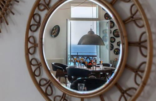 L50 2P Rauba Capeu SEA View IloveNice Balcony&AC - Foto 3