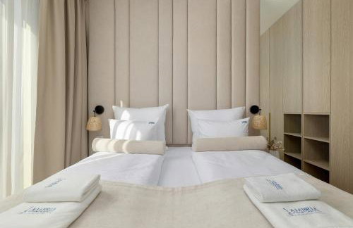 GREENERI PARK - Ambria Apartments - Foto 55