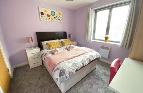 Lovely 2-Bedrooms Apartment Step to The Beach - Foto 22