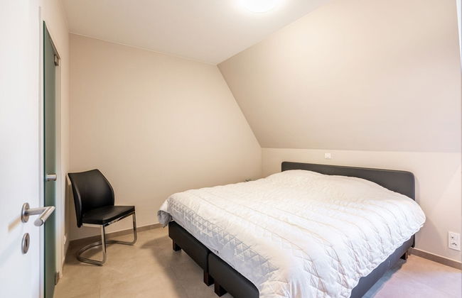 Villa Ter Duyne app 201 in the Dunes of Koksijde - Foto 5