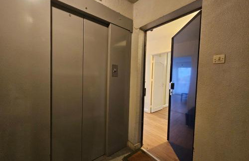 Grand appartement 160m2 equipped for professionnal groups - Foto 3