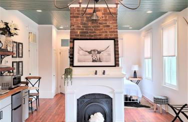 Kelley House - Foto 6