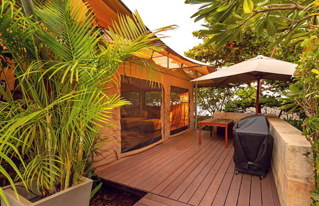 The Billi Resort - Foto 35