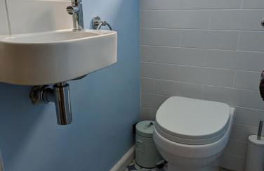 Seahorse House, Beautiful Large house next to the Beach & Park & near Zoo, Hythe - Foto 31