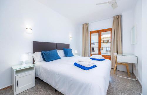 Apartamentos Colonia Sant Jordi - Foto 21