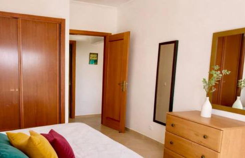 Casa Da luz 5 - st james apt 2 bedrooms , Amazing sea view , pool , wifi - Foto 17