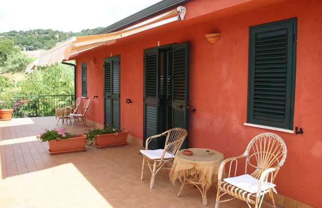 Agriturismo Ruralia - Photo 22