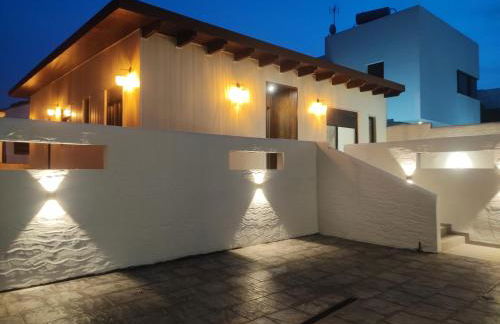 villa woody playa - Foto 2
